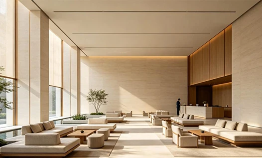 Hospitality-Trends: Fonte Casas Interpretation der einzigartigen Seele jedes Hotels
