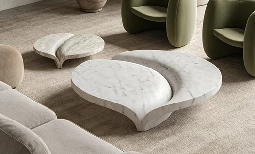 Marmor-Trend 2026