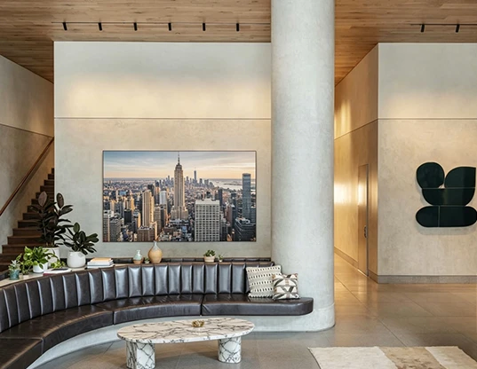 Modern