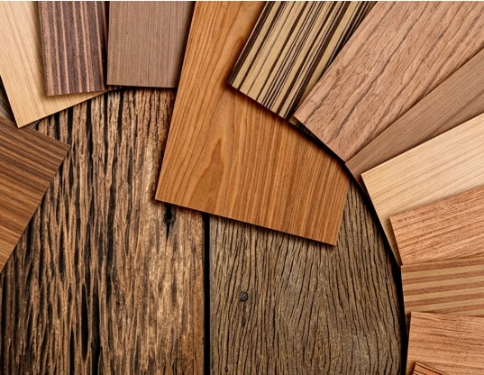Holzfurnier