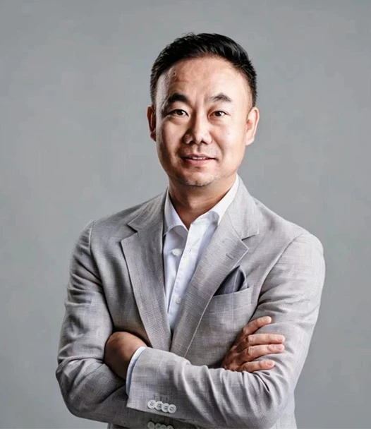 Mark Ma