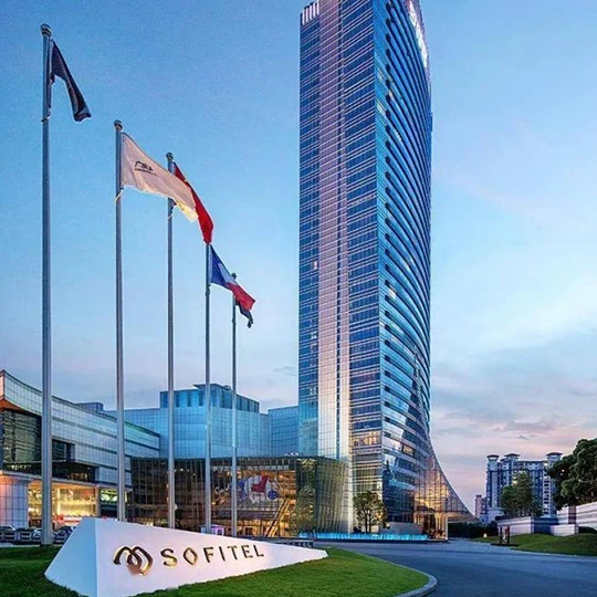 Sofitel Foshan