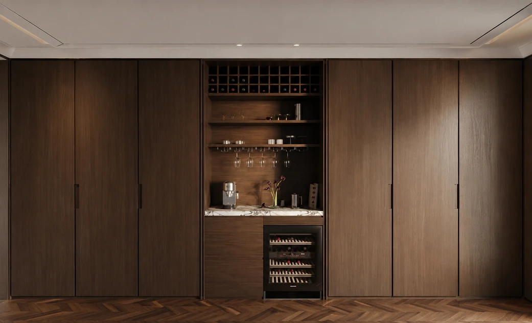 Schrank