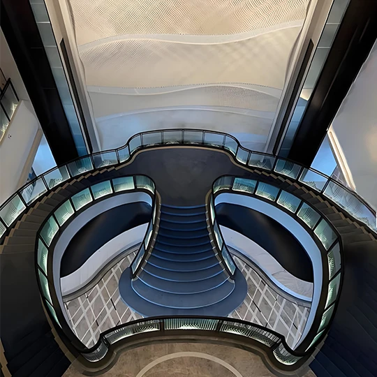 St. Regis Qingdao