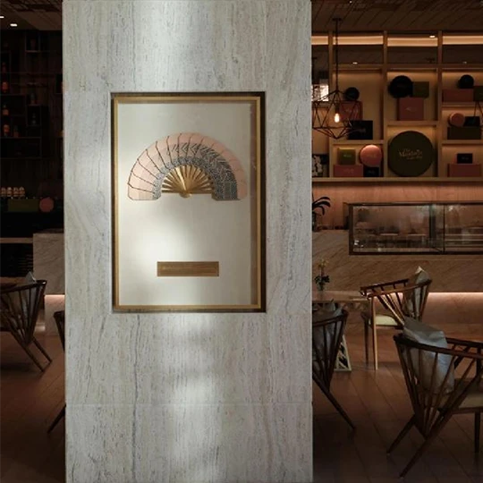 Mandarin Oriental Dubai